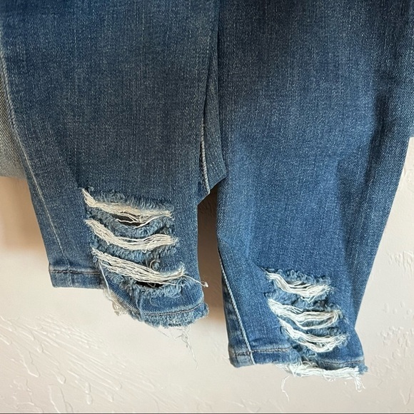 NWT Joes Annabelle Distressed Skinny Denim Jeans - Picture 9 of 11